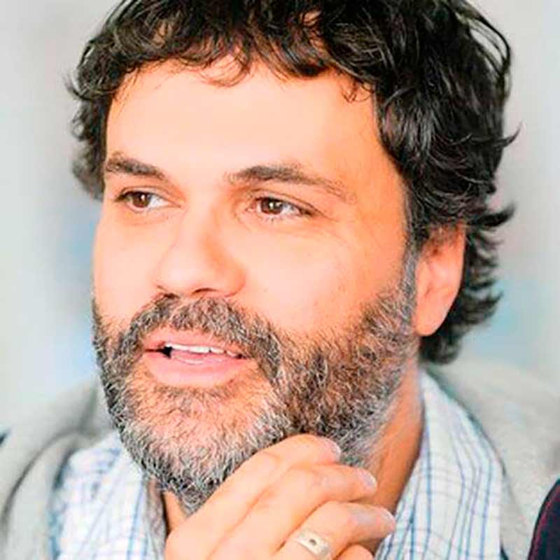 Eduardo Sanchez - Impeccable Pictures